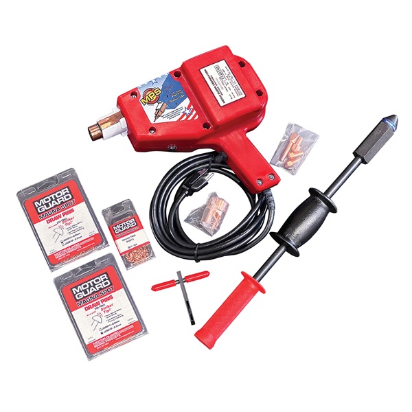 Magna-Spot Professional Stud Welder Kit